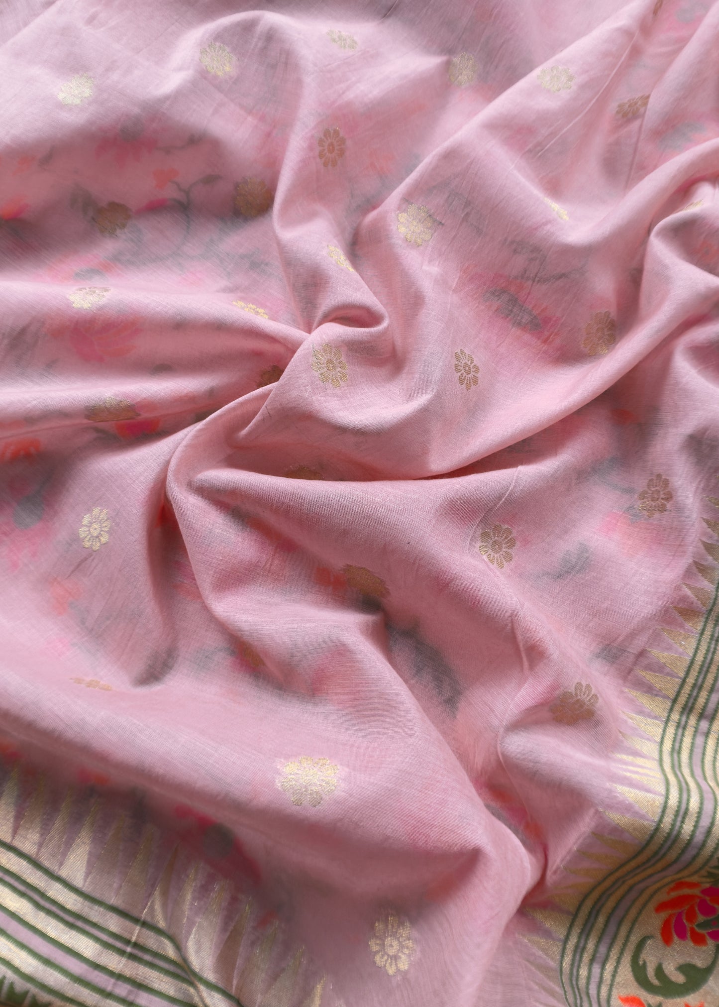 pure cotton suit online