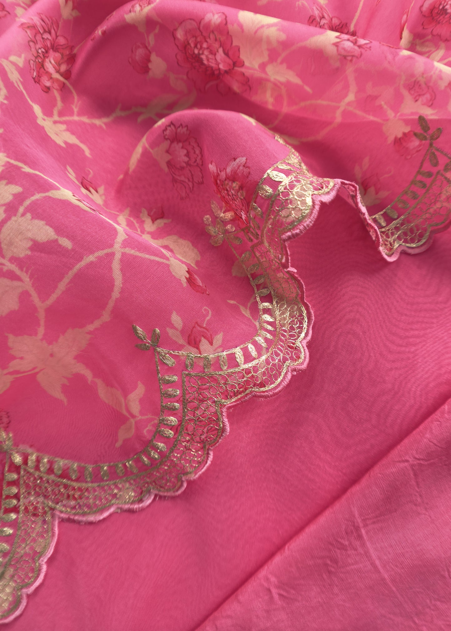 Wedding collection for bridal trousseau