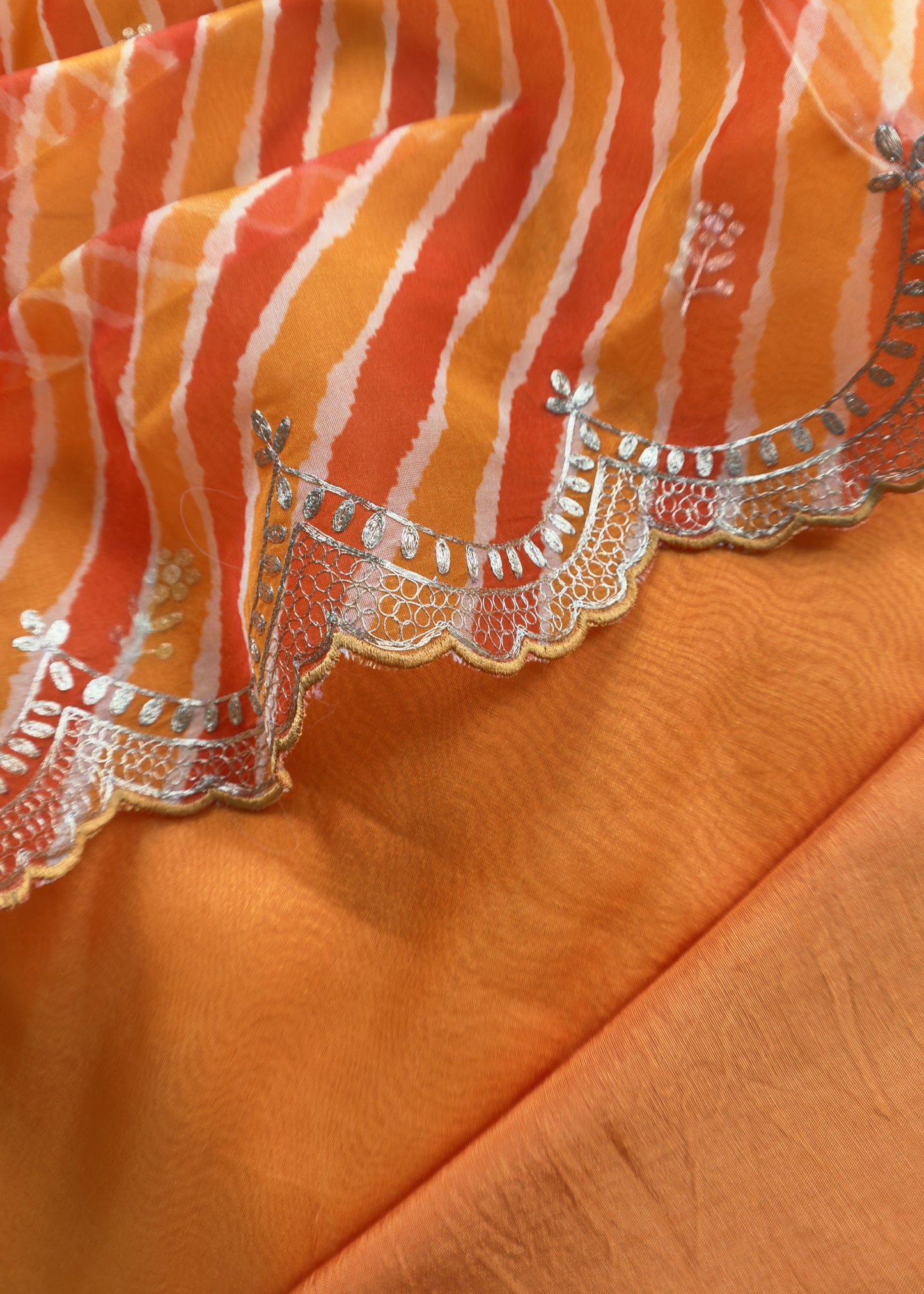 Wedding collection for bridal trousseau