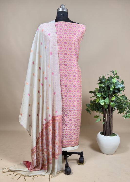 office wear jamdani wear online