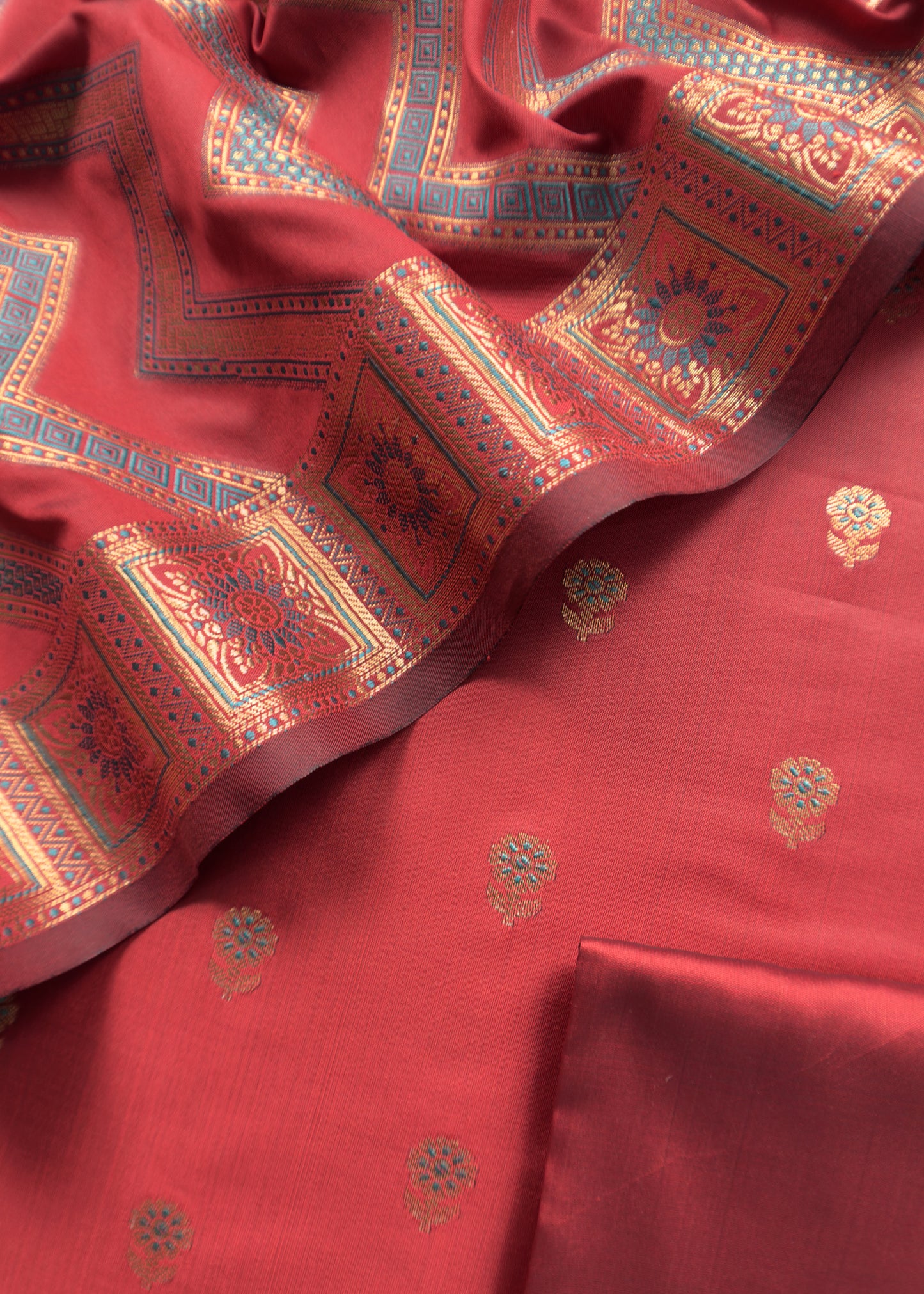 Banarasi silk suit for wedding collection