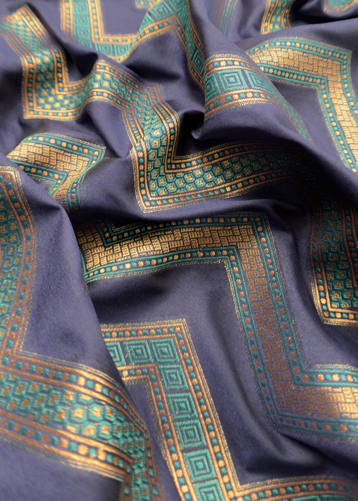 bridal wear banarasi suit online