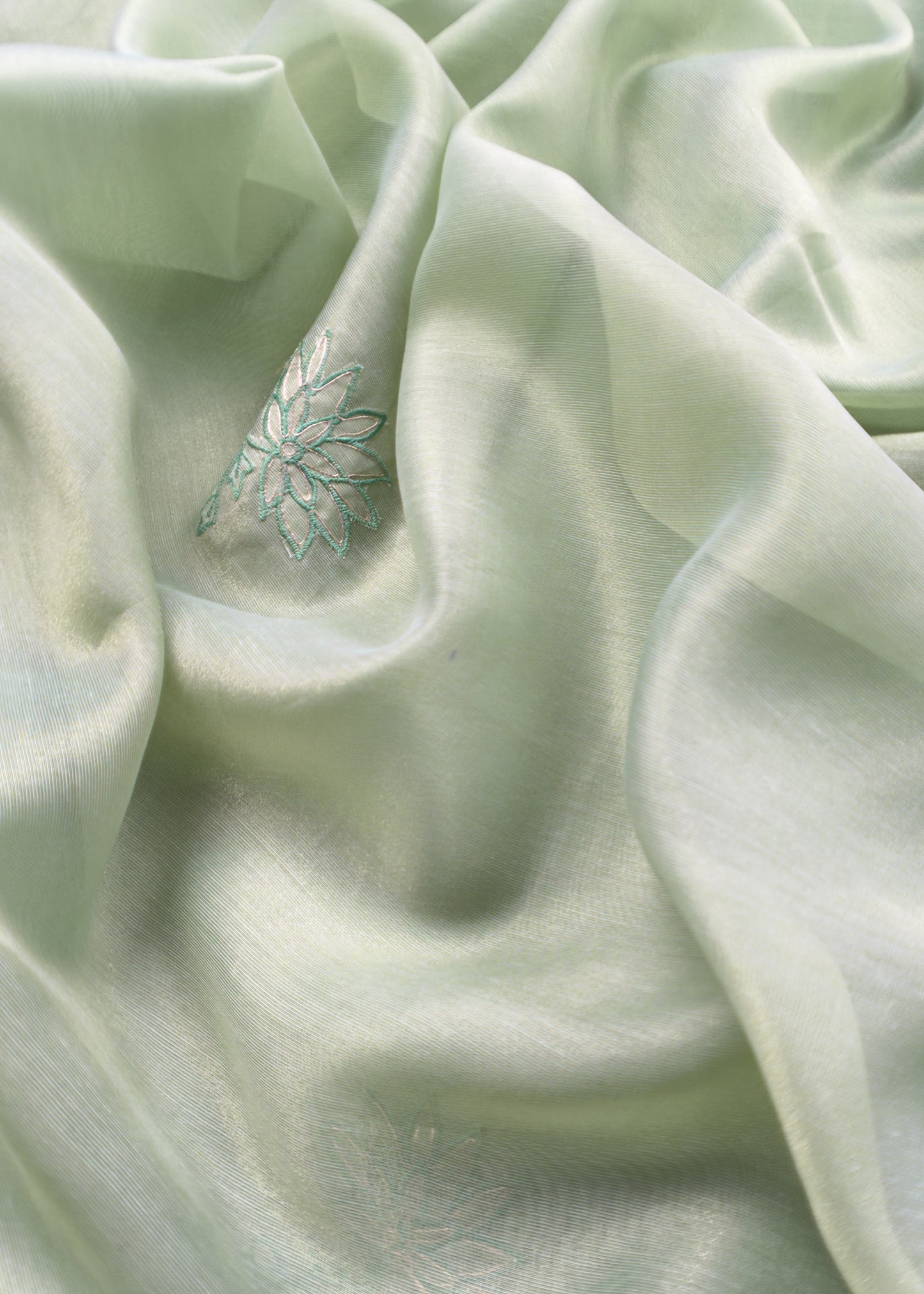 Indian Wear Tissue Suit Online