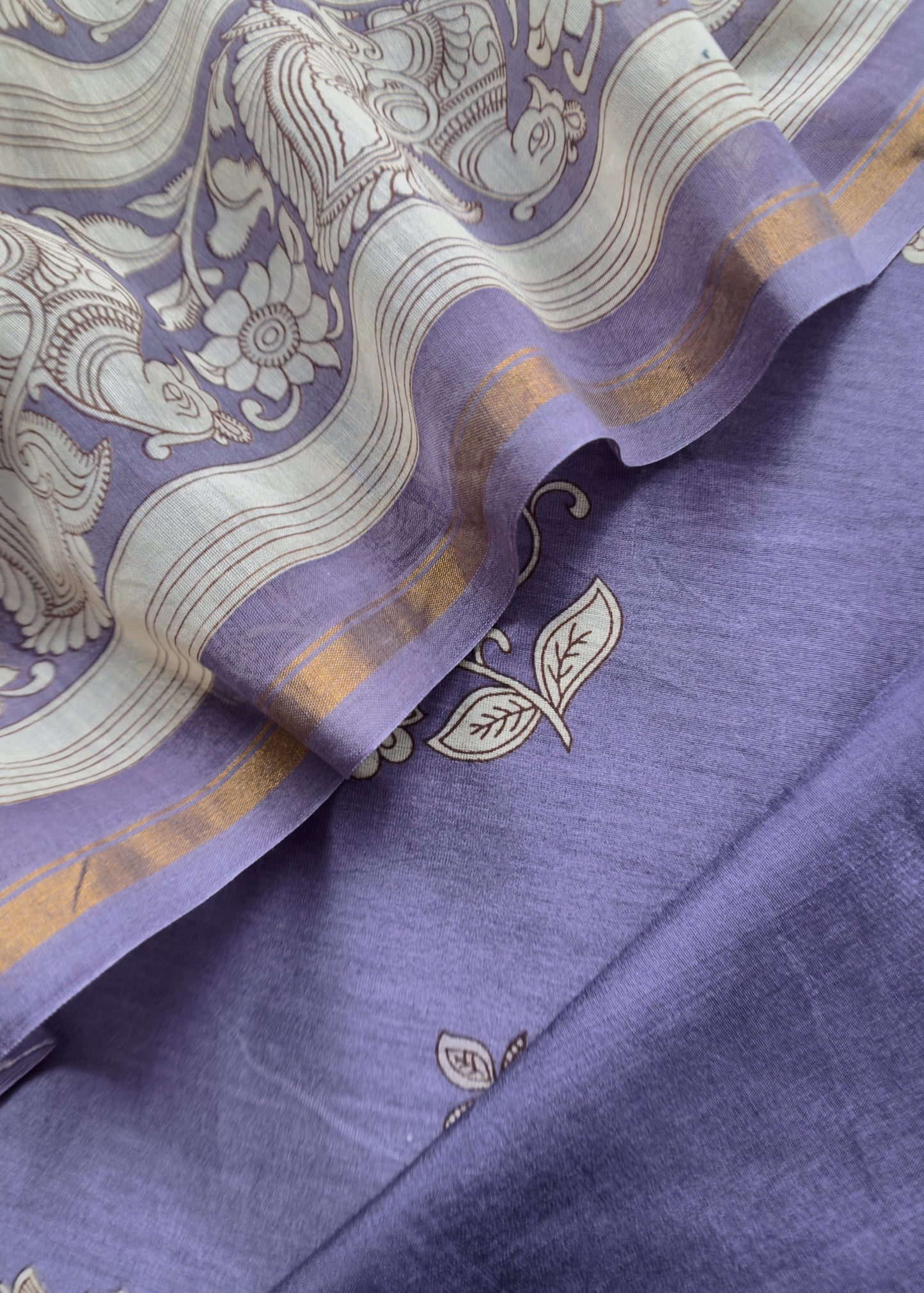 Maheshwari silk suit gifting for women