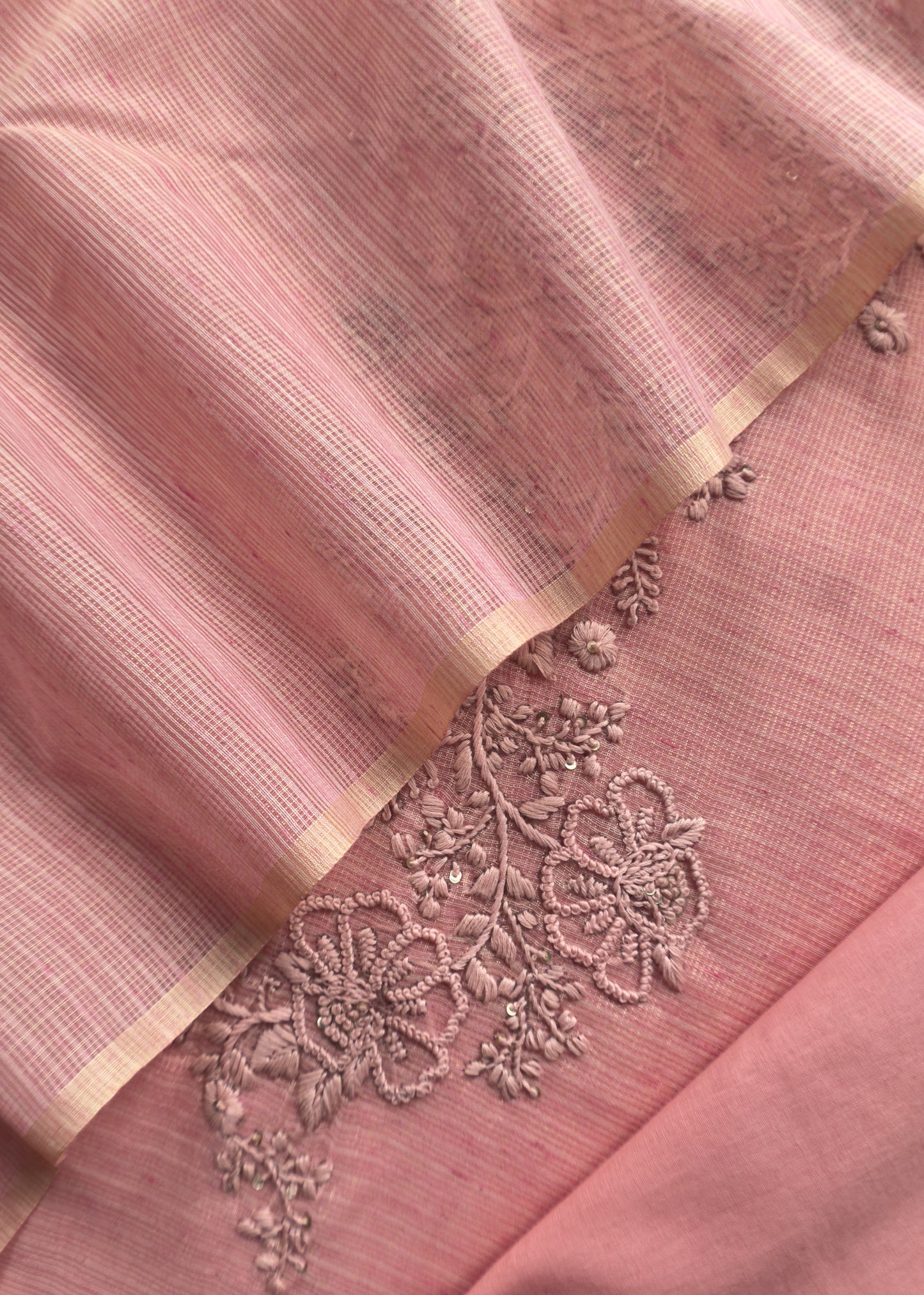 Indian wear kota fabric suits for gifting