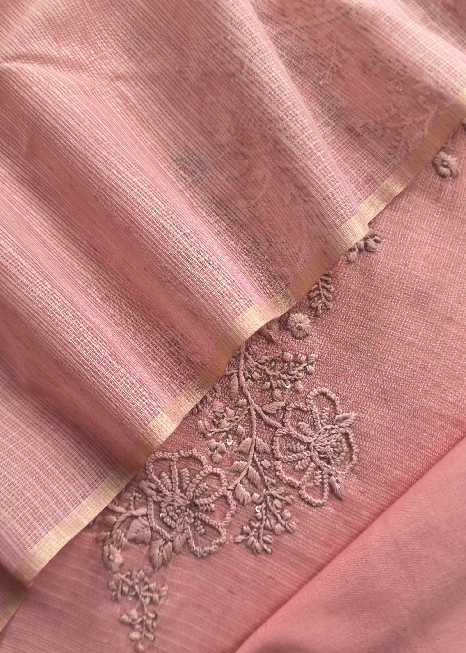 Indian wear kota fabric suits for gifting