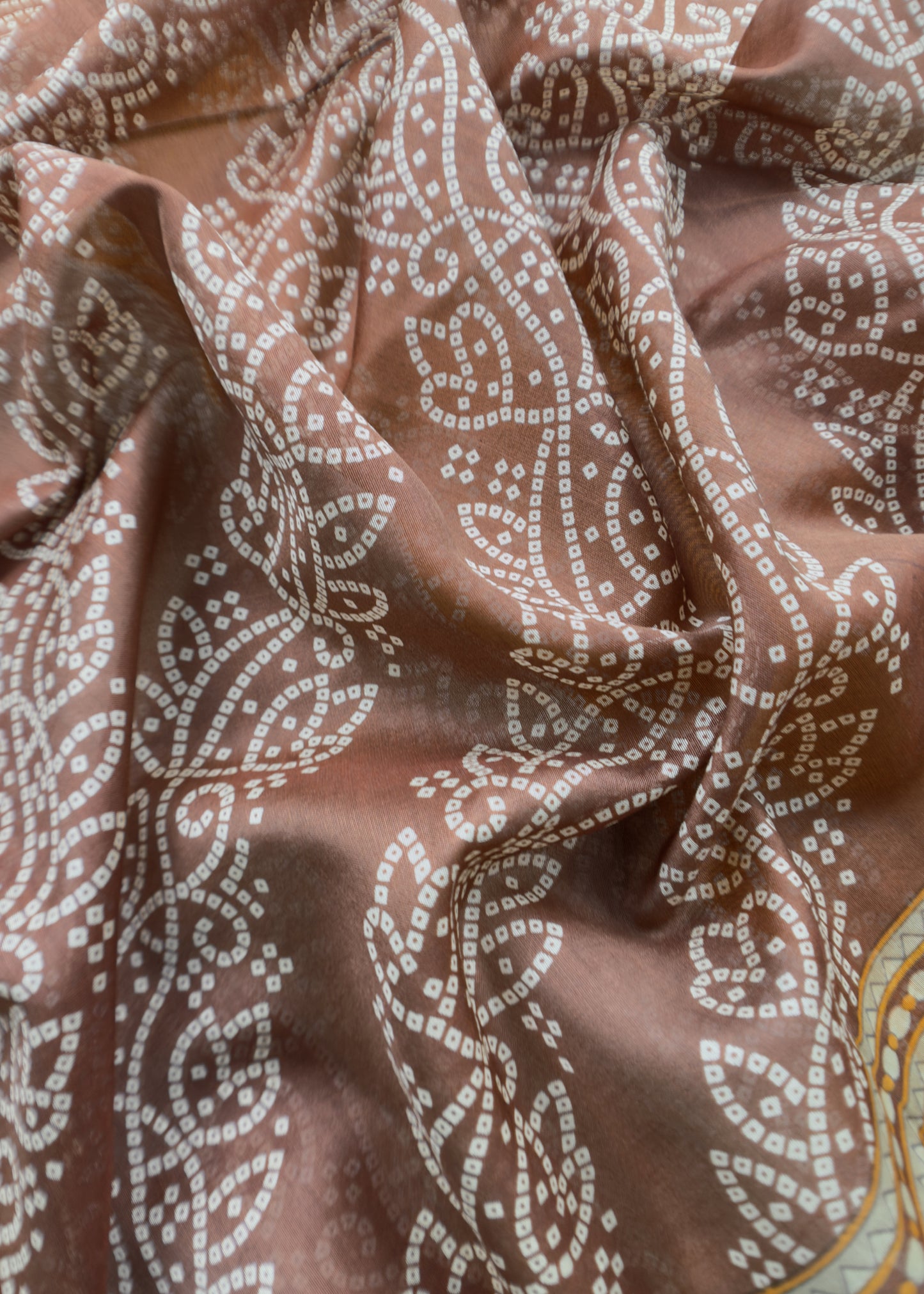 Pure maheshwari suit for women