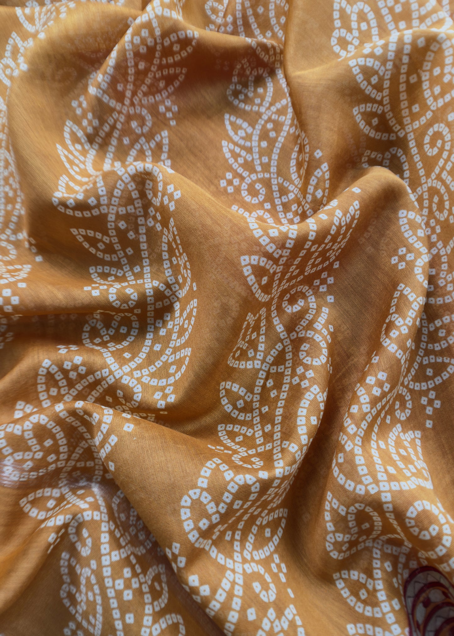 Pure maheshwari suit for women