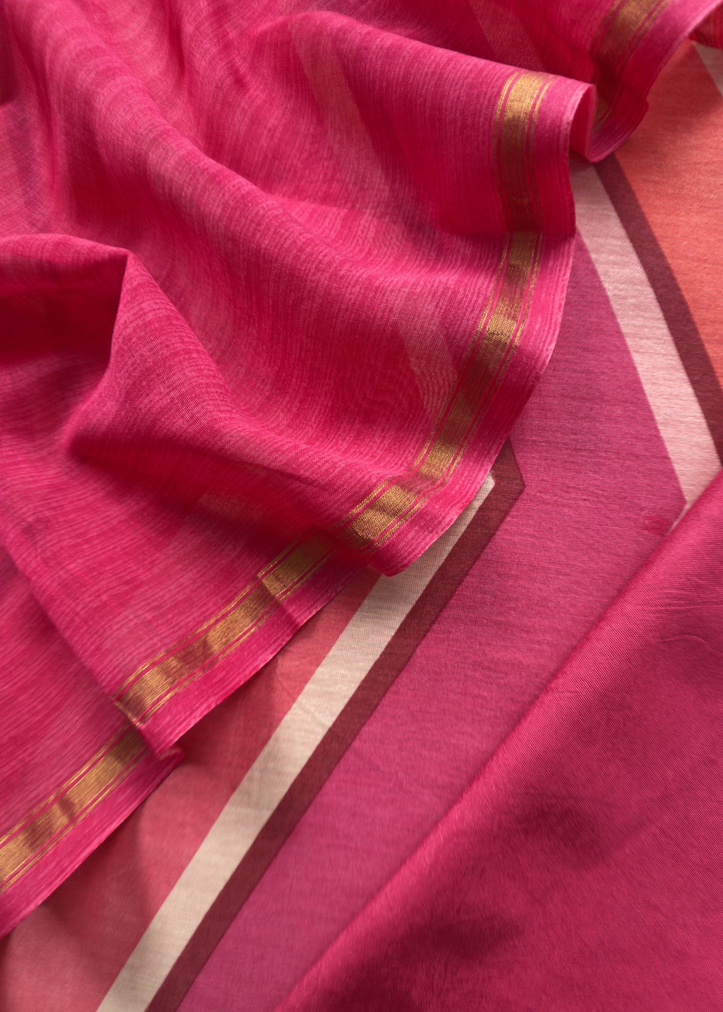 Maheshwari unstitched suit set at the best price