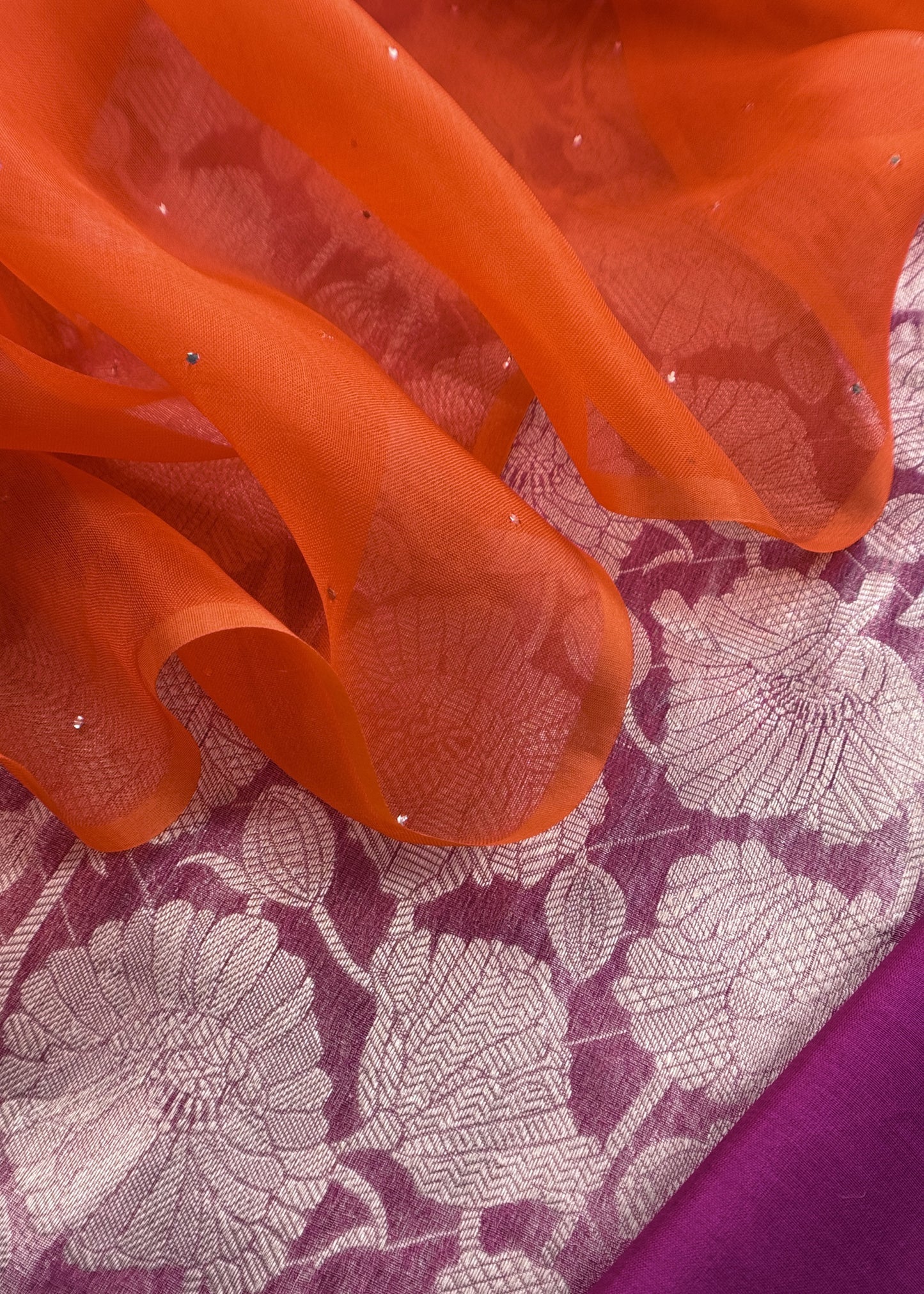 Festive Wear Brocade Suit Buy Online