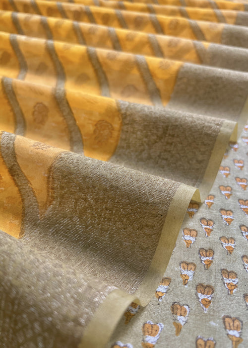 Banarasi Dupatta Collection