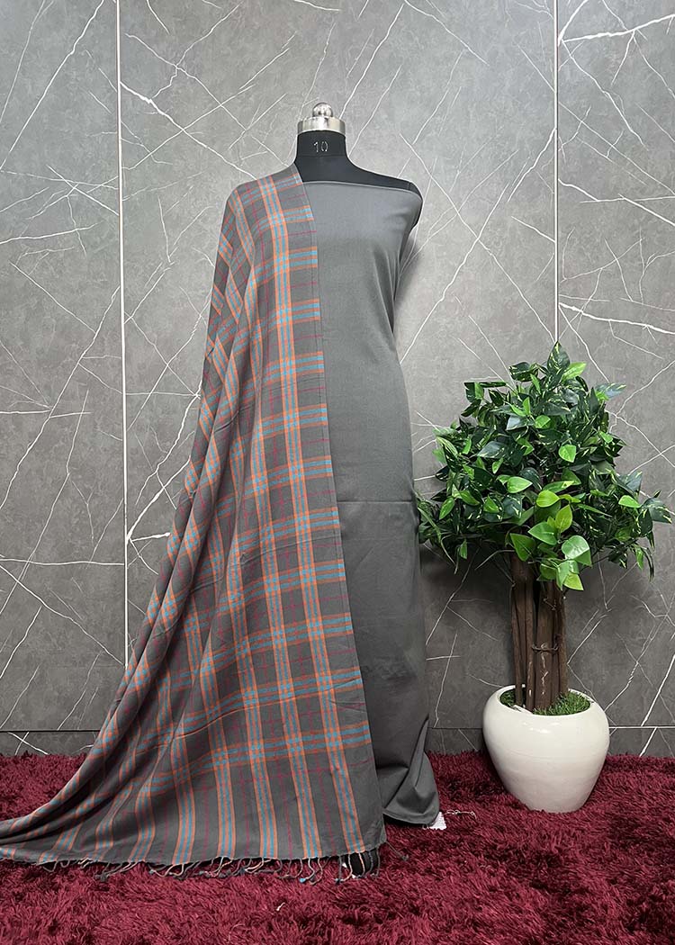 Pure Wool Yarn Suit