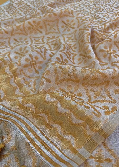 maheshwari dupatta