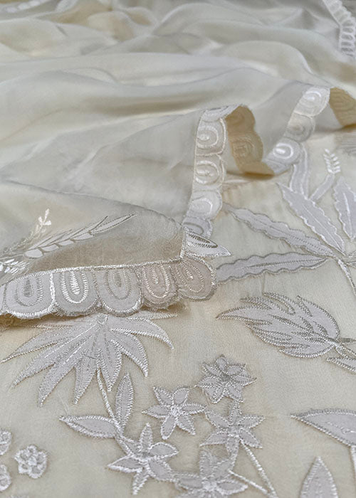 natural tones. Flamingo Kurta Set