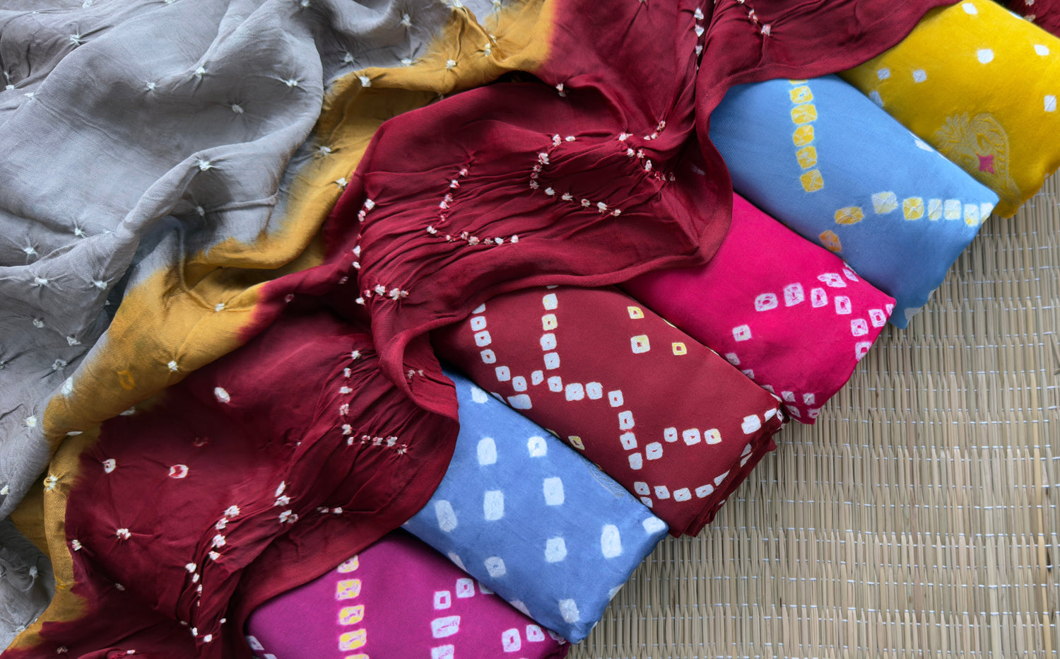 Gajji Silk