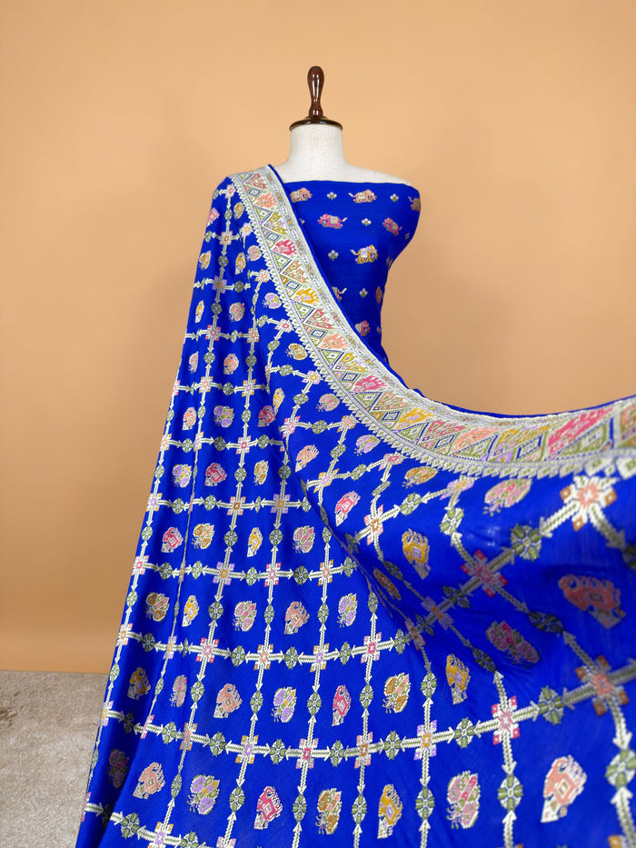 Georgette Suits