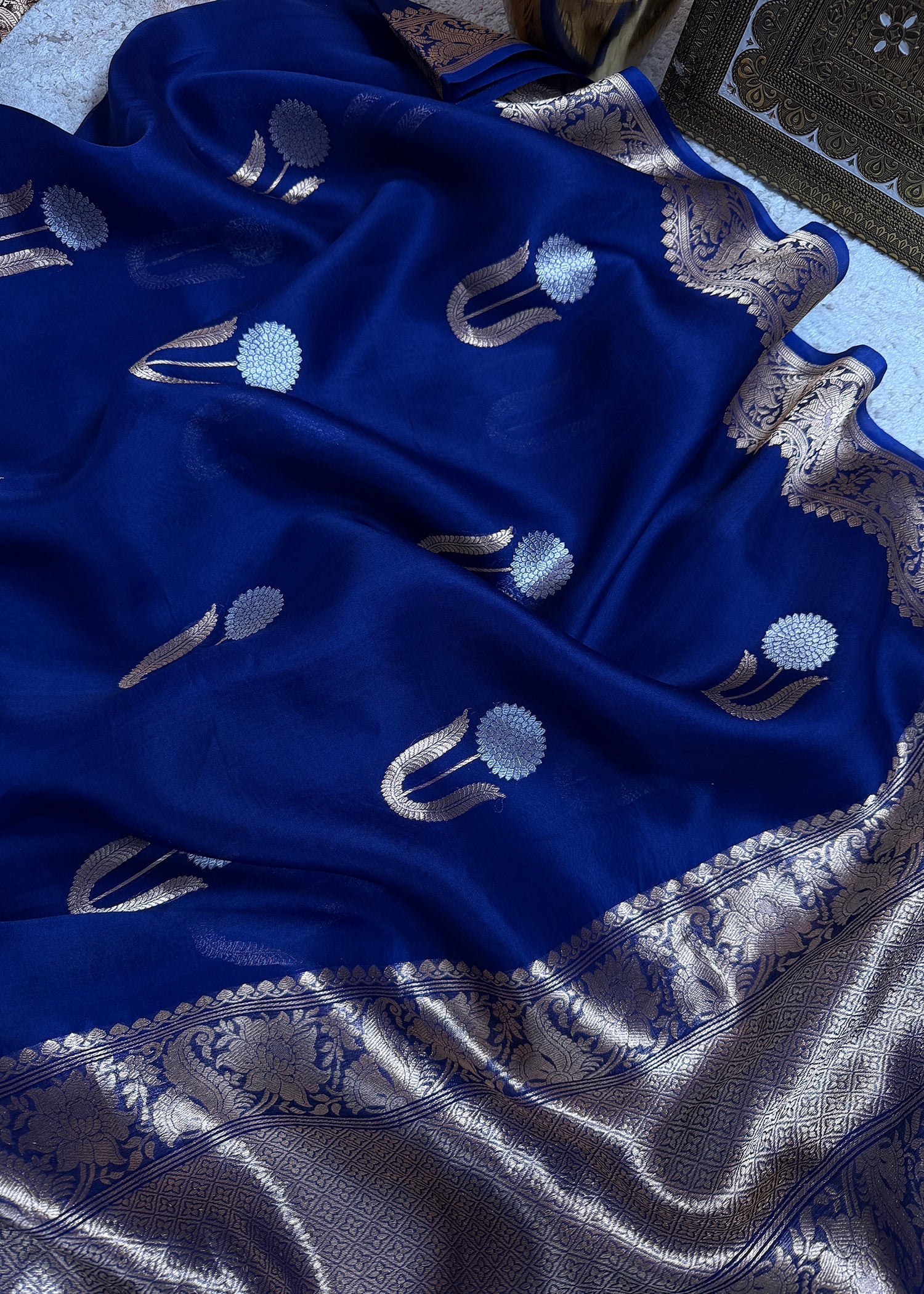 Saree Collection