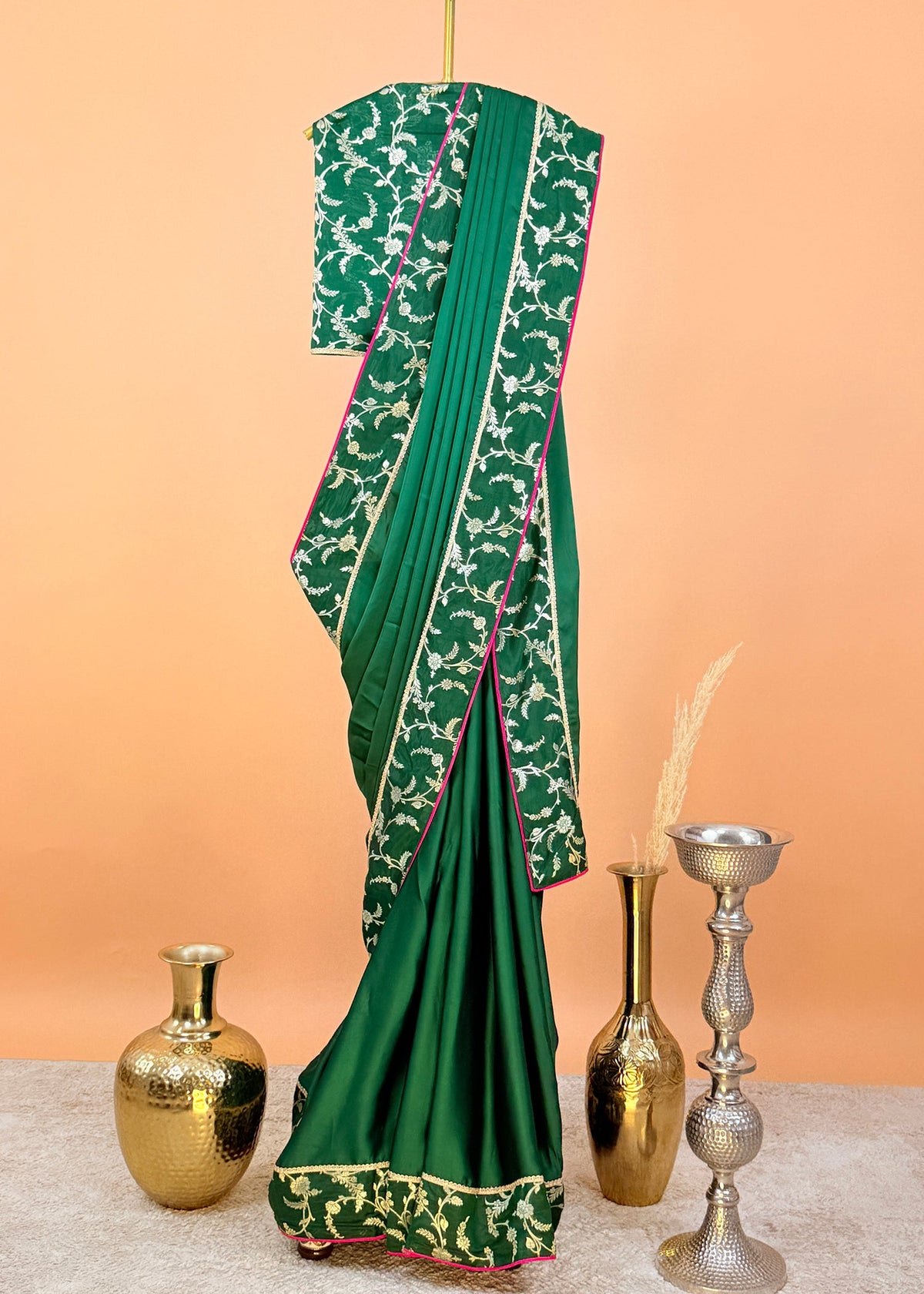 Silk Saree