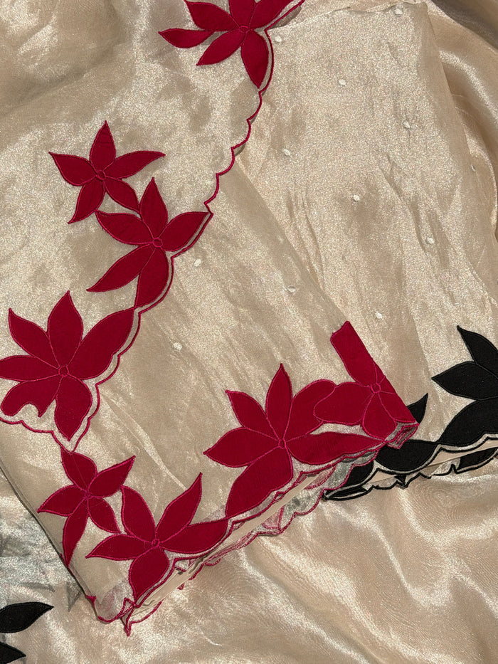 Silk Suits
