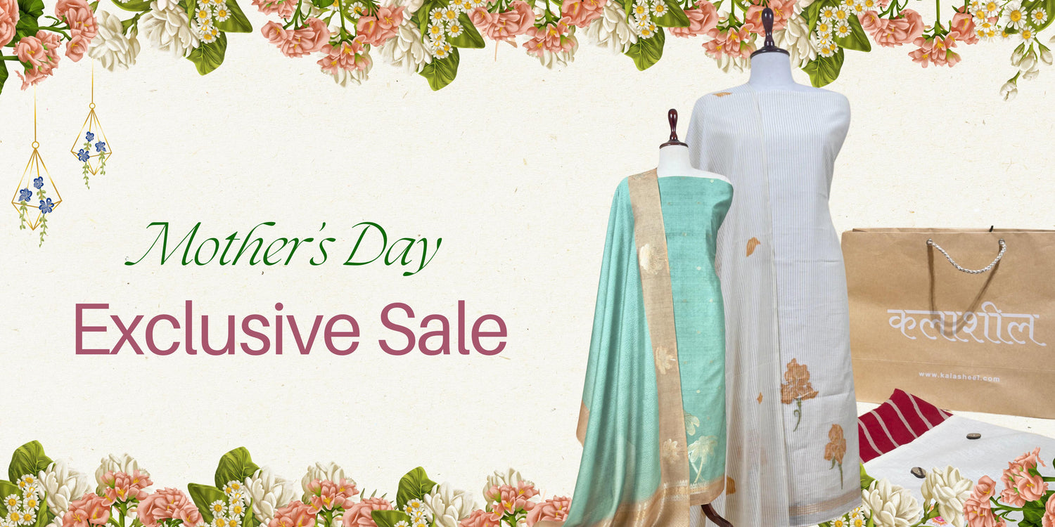 MOTHER'S DAY SALE