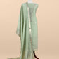 Summer wear suit pure mulmul fabric


