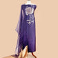Festive celebration silk suit at the best price

