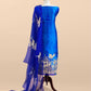 Festive celebration silk suit at the best price

