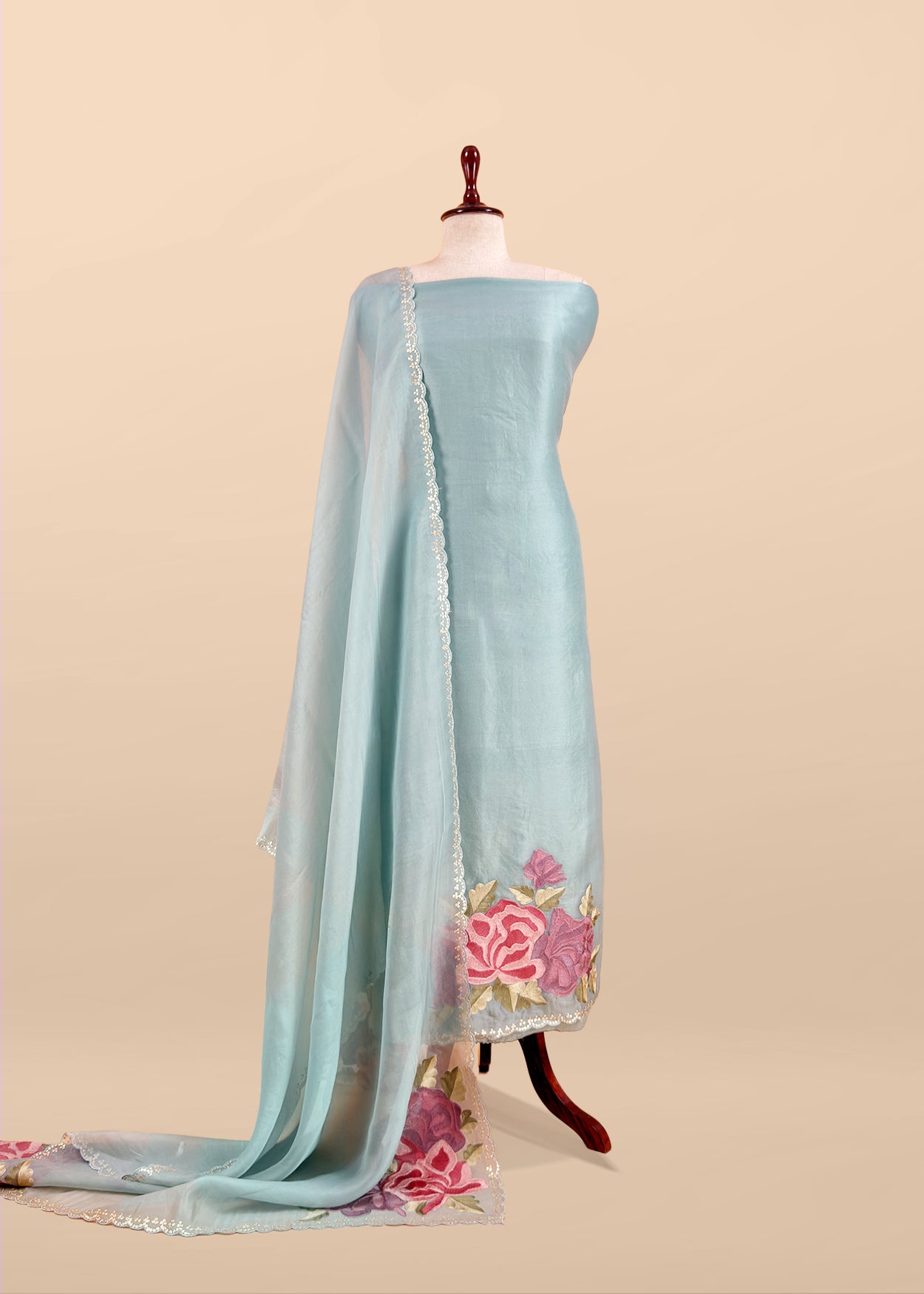 ⁠Buy premium indian wear for bridal trousseau