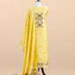 Premium quality jamdani suit for women

