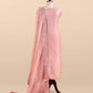 Buy Designer Organza Suit In Premium Quality

