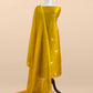 Shop designer kora silk suit for party and wedding celebration

