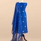 Shop designer kora silk suit for party and wedding celebration

