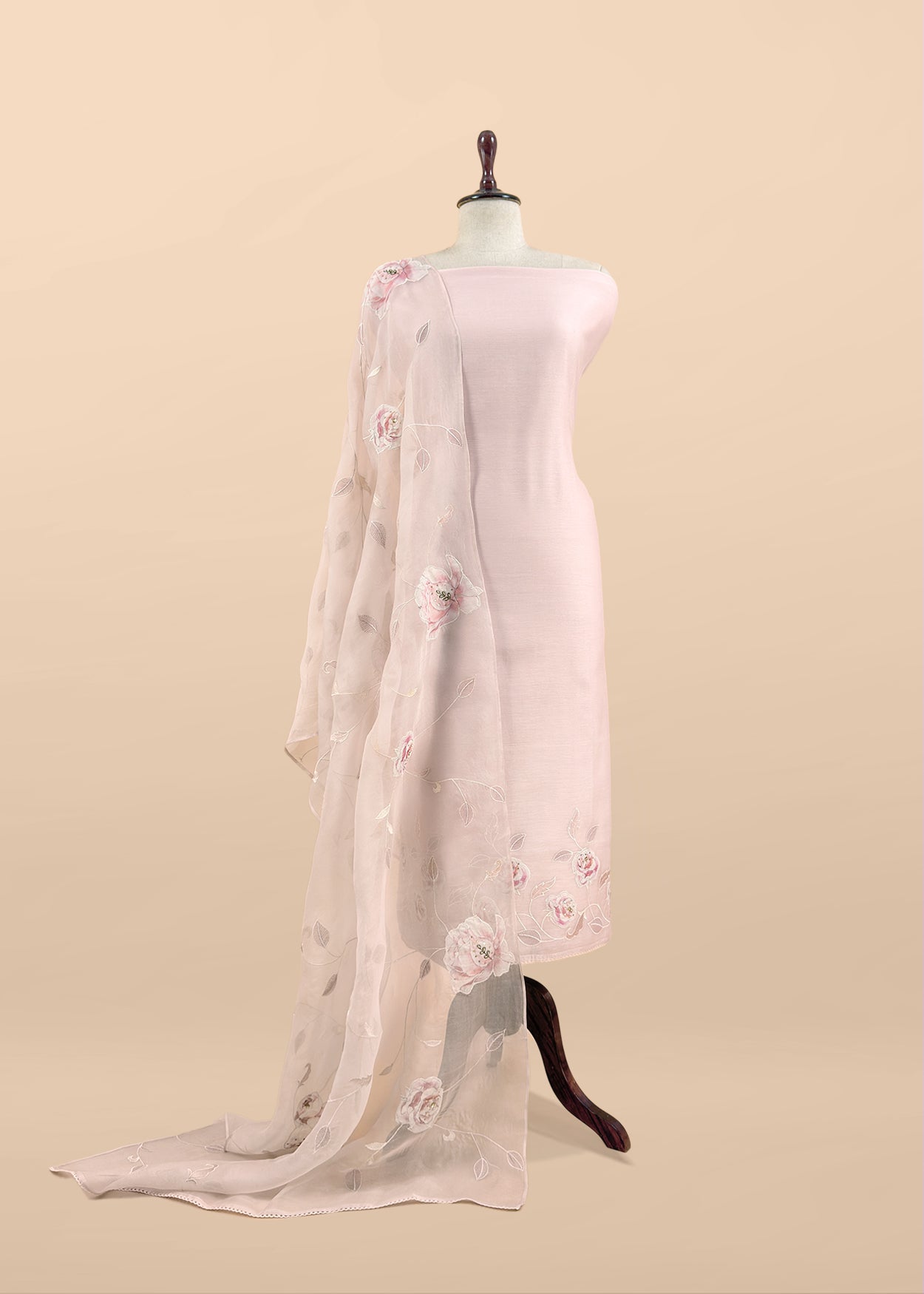 Summer wear suit pure mulmul fabric

