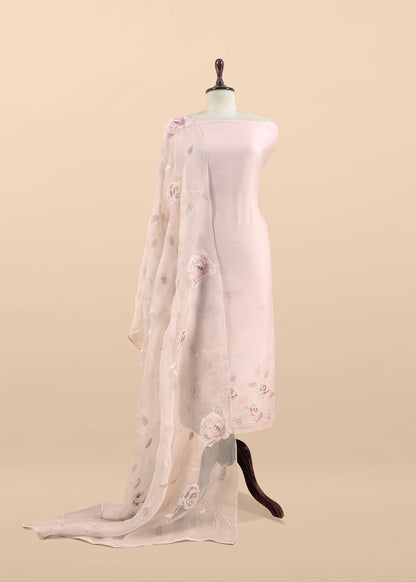 Summer wear suit pure mulmul fabric

