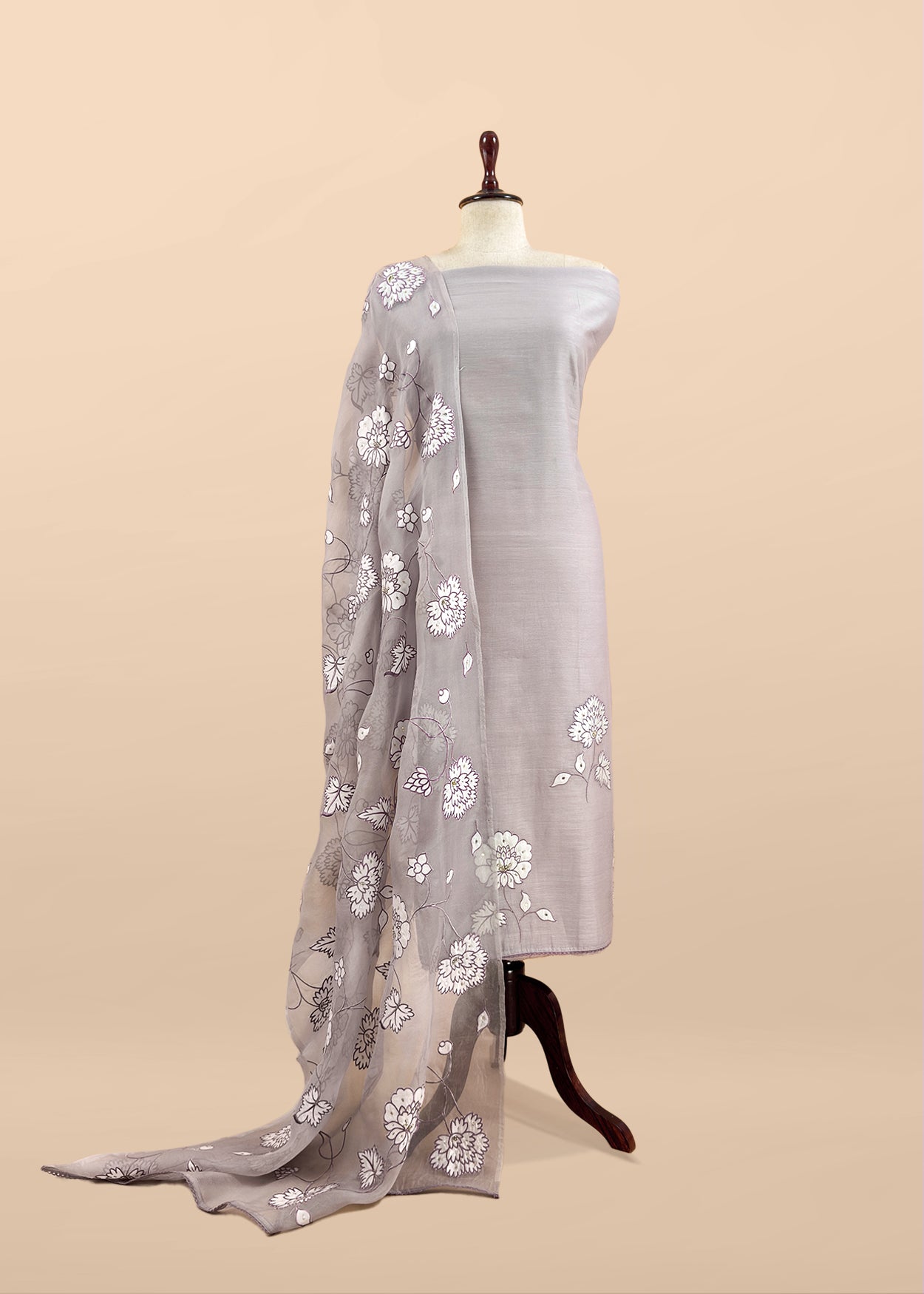 Mulmul suit gifting for women

