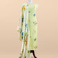 Indian ethnic wear mulmul suits for women

