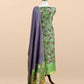 Maheshwari unstitched suit set at the best price

