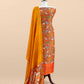 Maheshwari unstitched suit set at the best price

