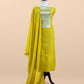 Shop indian wear silk suit for bridal trousseau

