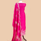 Indian ethnic wear mulmul suits for women

