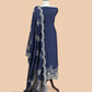 Indian ethnic wear mulmul suits for women

