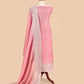 Pure handloom mulmul suit set at the best price