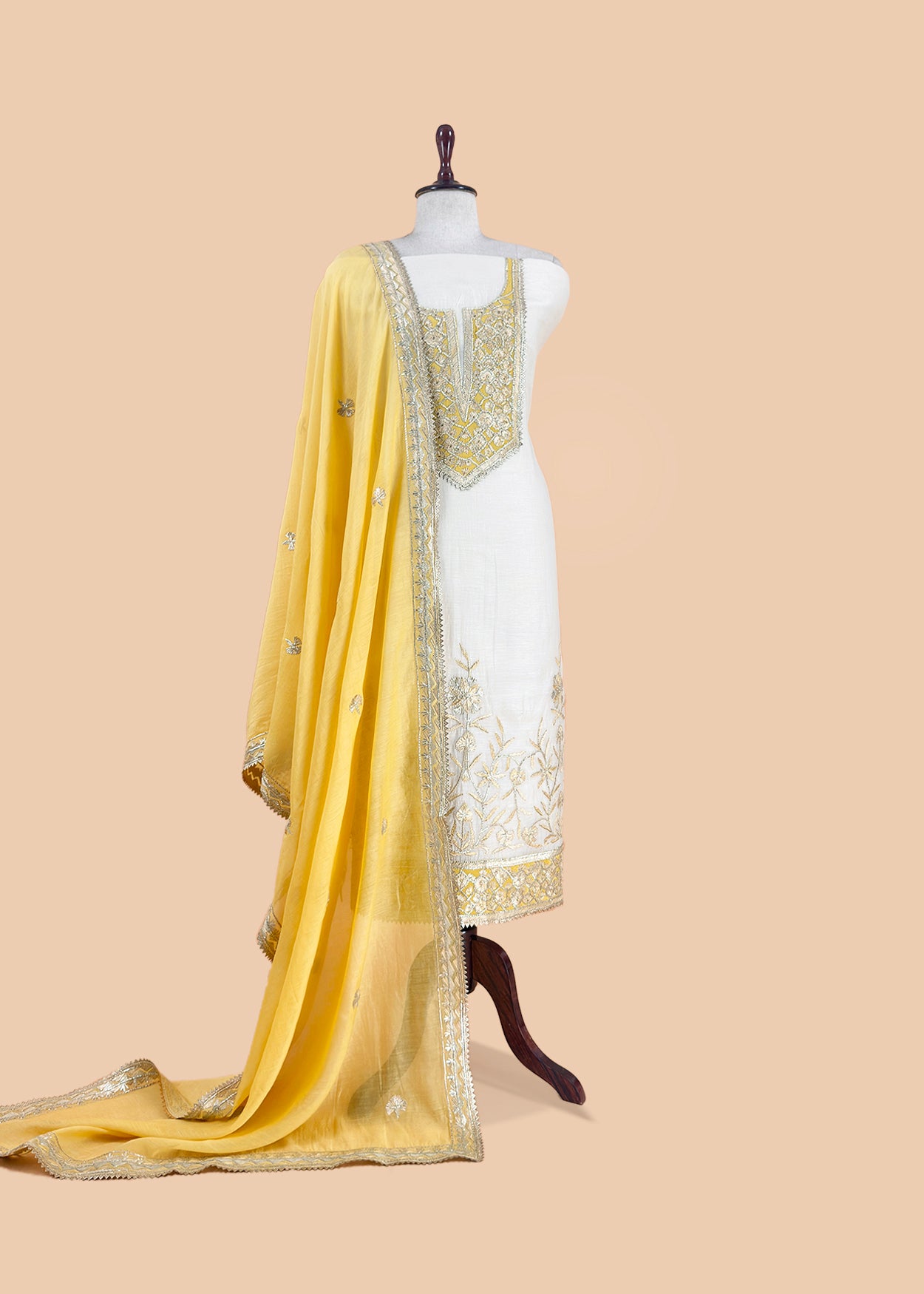 festive wear premium mulmul suit at the best price

