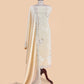 Summer wear suit pure mulmul fabric

