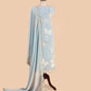 Summer wear suit pure mulmul fabric

