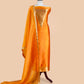 Shop indian wear silk suit for bridal trousseau

