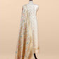 Premium quality pure banarasi cotton suit

