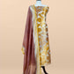 Buy Tissue Silk Suit Set Online

