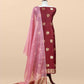 Buy party wear silk suit for women

