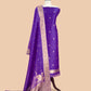 buy designer wedding wear kora silk suits

